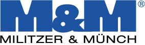 M&M Militzer & Münch